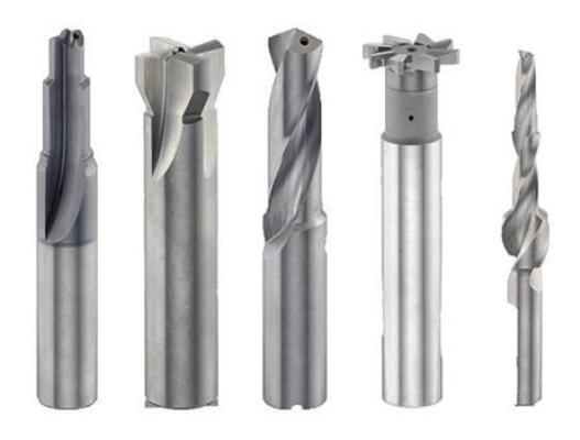 Why Carbide Tools