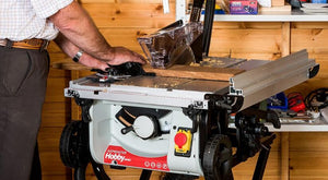 How to Use a Table Saw