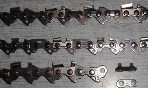 Types of Chainsaw Chains