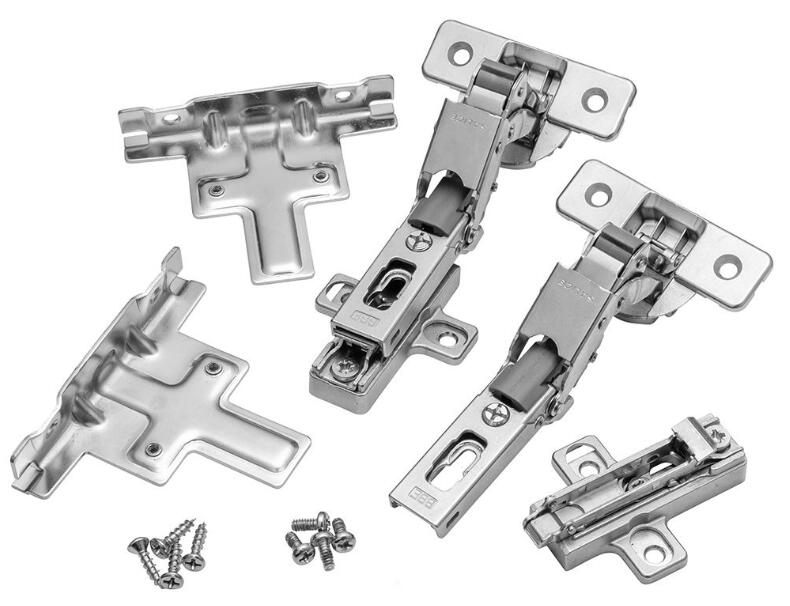 Best Hinges of 2023 A Comprehensive Review M3Tools