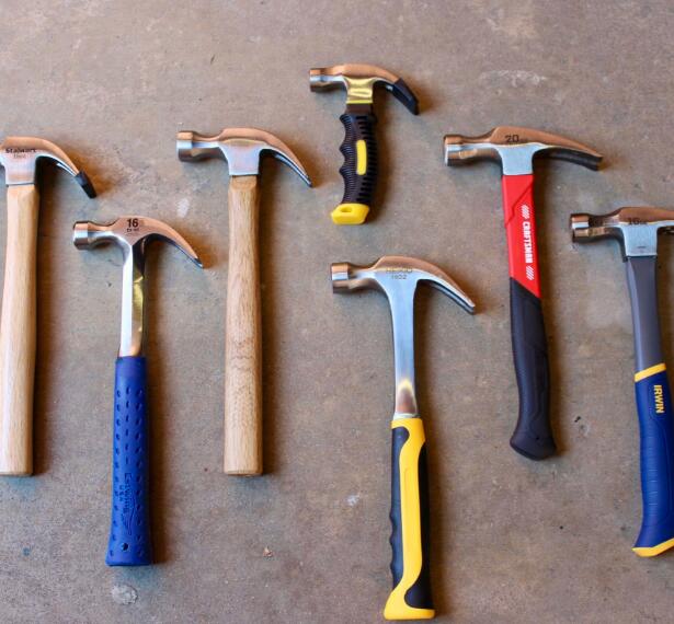 Best Claw Hammers in 2023 Reviews and Buyer's Guide M3Tools