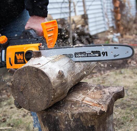The Best Corded Chainsaws of 2023 M3Tools
