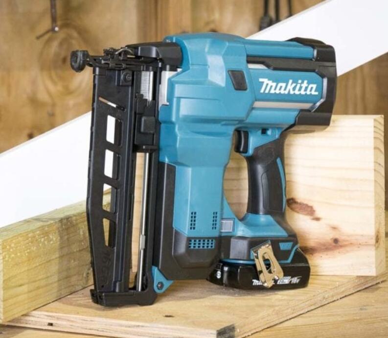 The 10 Best Finish Nailers of 2023 M3Tools