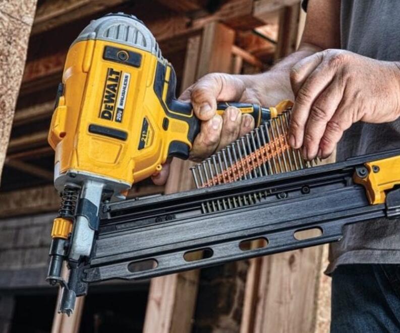 10 Best Framing Nailers of 2023 InDepth Reviews M3Tools