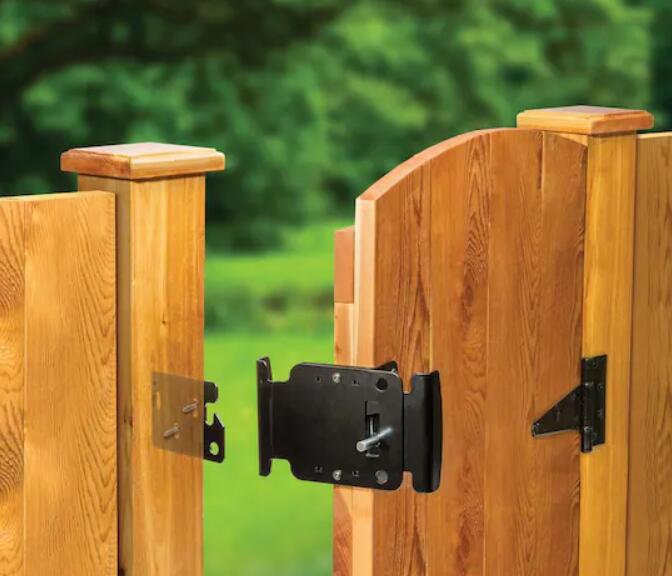 Best Gate Latches of 2023 Comprehensive Reviews M3Tools