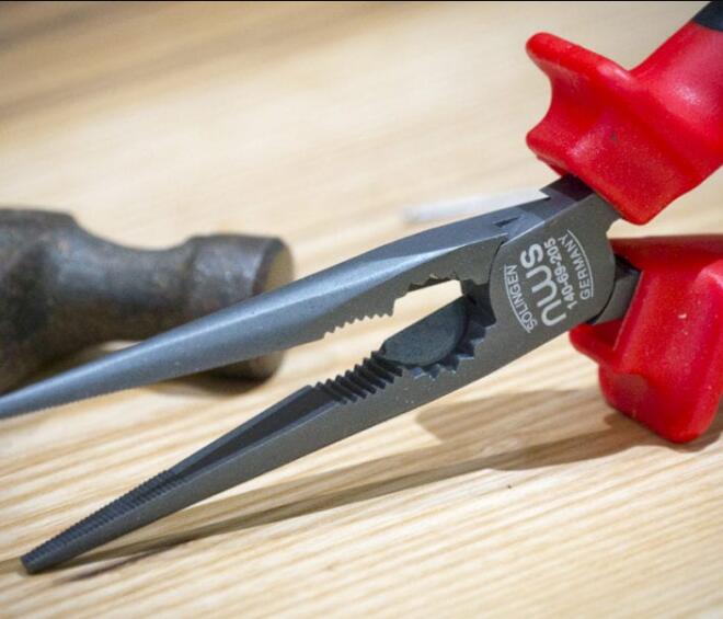 Best NeedleNose Pliers in 2023 InDepth Reviews M3Tools