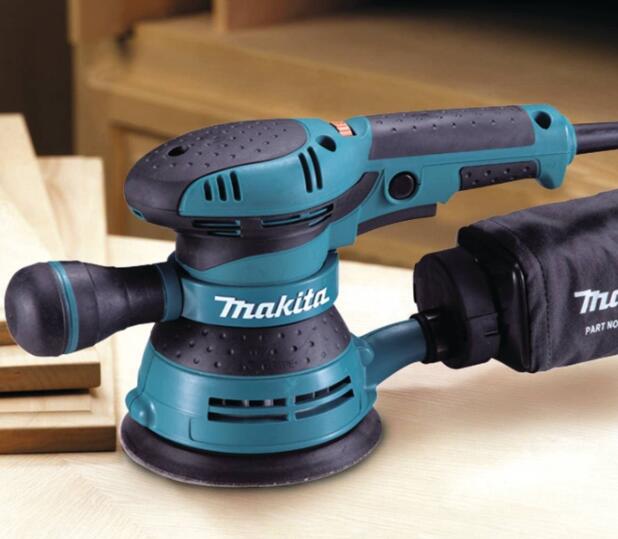 Top 10 Best Random Orbital Sanders of 2023 M3Tools