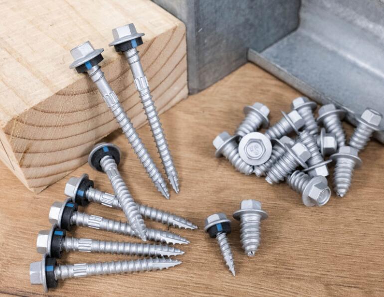 The Best SelfTapping Screws of 2023 Buying Guide M3Tools