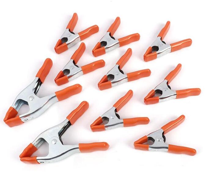 5 Best Spring Clamps of 2023 InDepth Reviews M3Tools