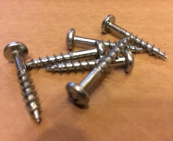 Best Wood Screws of 2023 Reviews & Buying Guide M3Tools