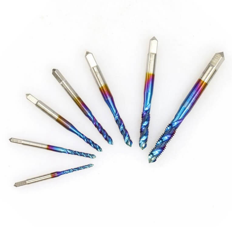 Best Taps And Dies For Wood, Metal M3Tools