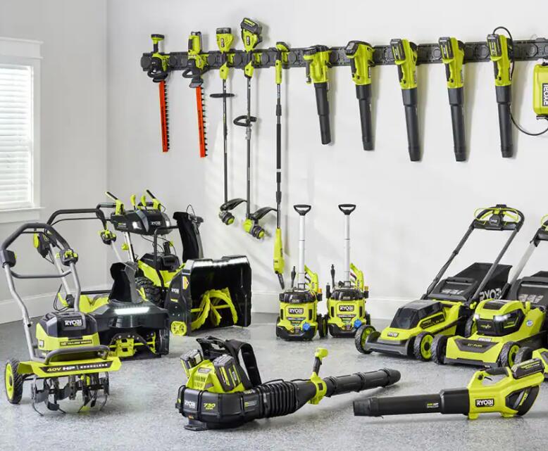 Outdoor Power Equipment Reviews M3Tools