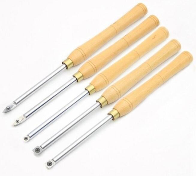 Best Turning Tools For Wood & Metal M3Tools