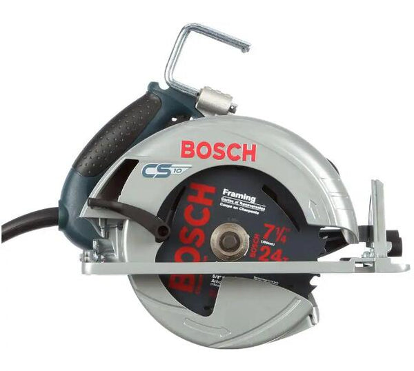 BOSCH CS10 15 Amp Circular Saw 1