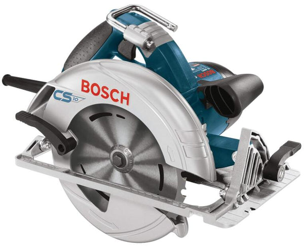 BOSCH CS10 15 Amp Circular Saw