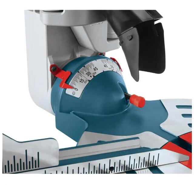 BOSCH GCM12SD 15 Amp 12 Inch Miter Saw M3Tools