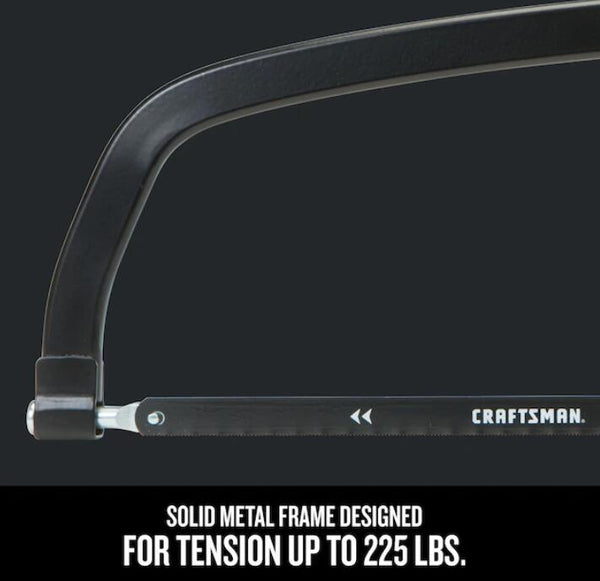 CRAFTSMAN CMHT20138 Hand Saw 3