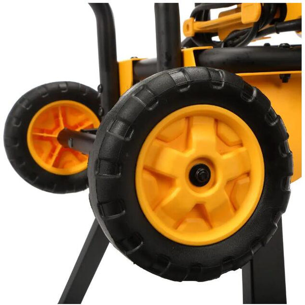 DeWalt DWE7491RS 10-Inch Jobsite Table Saw Details