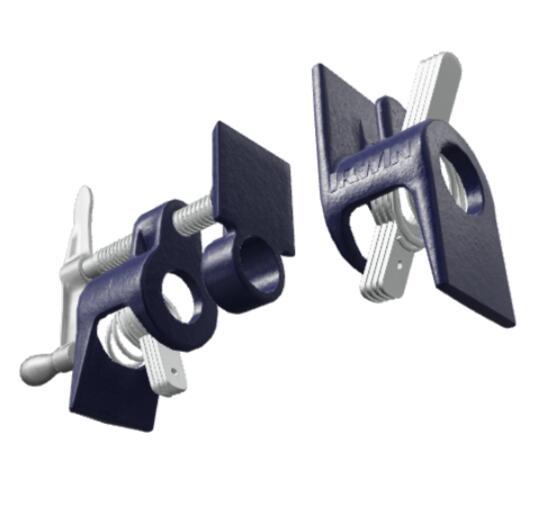 IRWIN 224134 QUICKGRIP 3/4" Pipe Clamp M3Tools