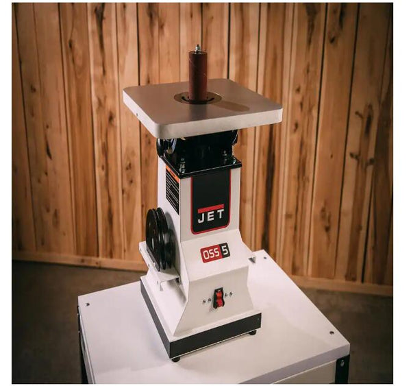 JET JBOS-5 Details 1