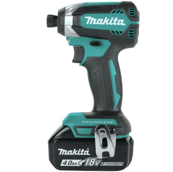 Makita XT268T