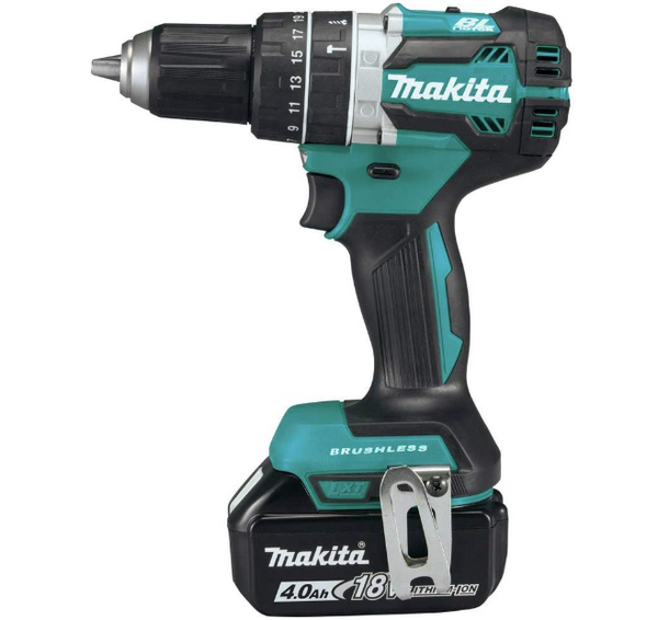 Makita XT268T