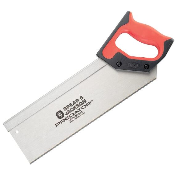 Spear & Jackson B9812