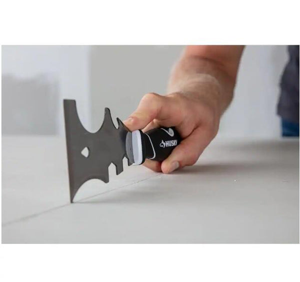 Warner ProGrip 6-in-1 Paint Scraper Details 3