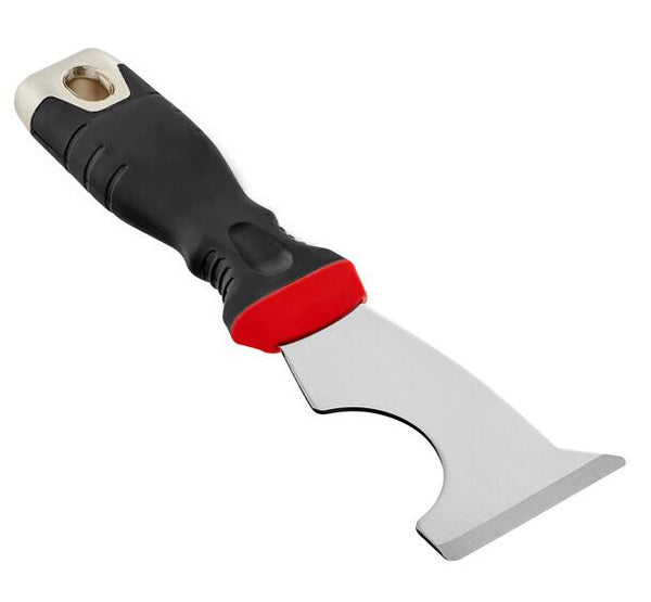 Warner ProGrip 6-in-1 Paint Scraper