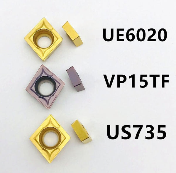 Carbide Turning Tool For CNC Machine Details 01