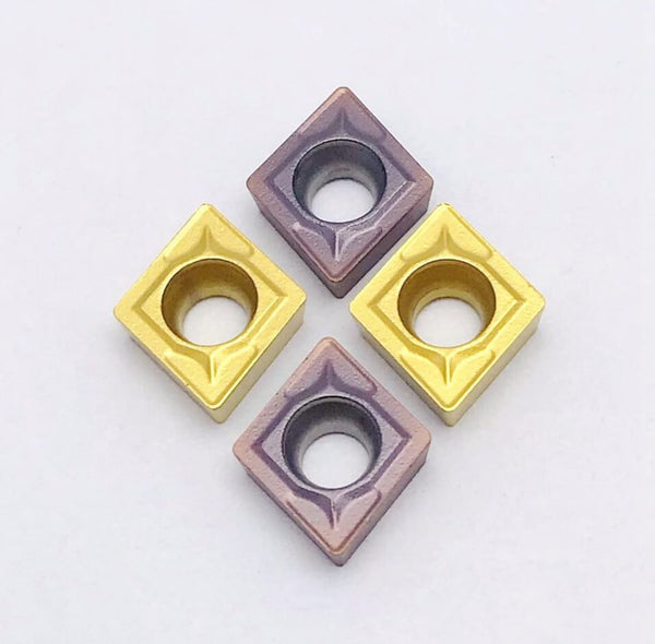 Carbide Turning Tool For CNC Machine Set