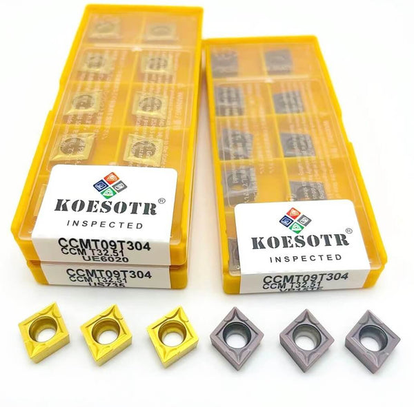 Carbide Turning Tool For CNC Machine