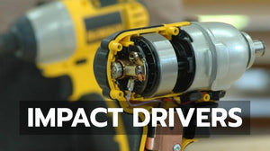 How Does an Impact Driver Work