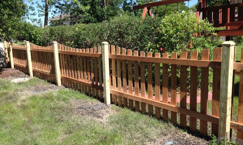 How to Build a Fence: Step By Step | M3Tools