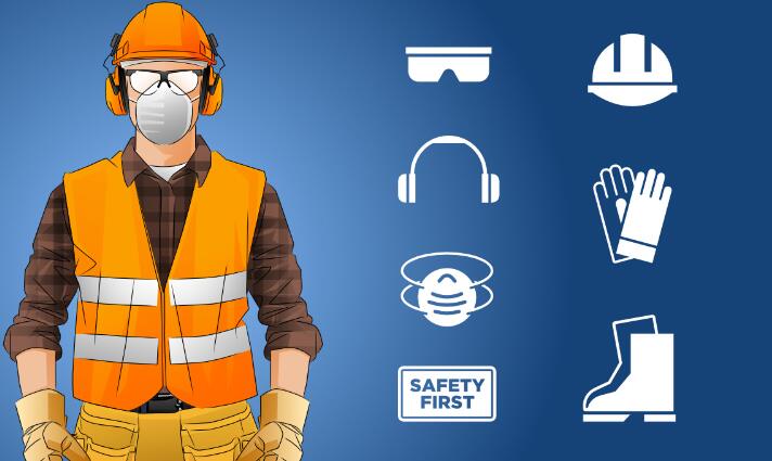 Types of PPE