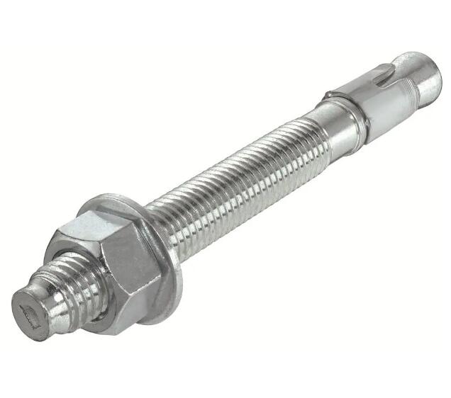 Best Concrete Anchor Bolts of 2023: Reviews & Buying Guide | M3Tools