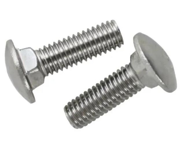 Best Carriage Bolts of 2023 Reviews & Buying Guide M3Tools