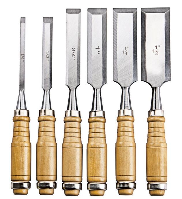 2025’s Ultimate Chisel Guide: Top Picks, Tech Trends & Pro Tips