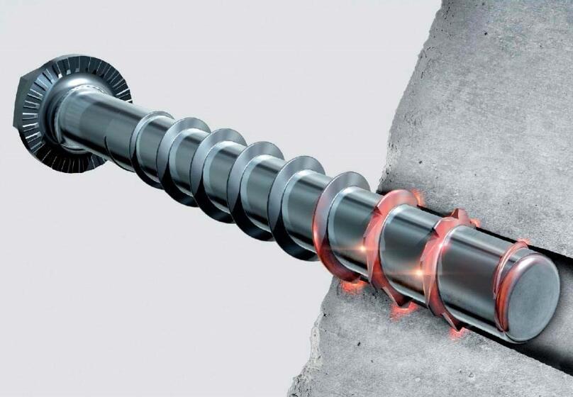 Concrete Screws Demystified: How to Hang Anything on Masonry