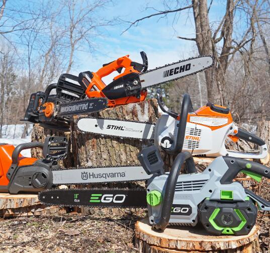 Best Cordless Chainsaws Of 2023 An In Depth Review M3tools 8091