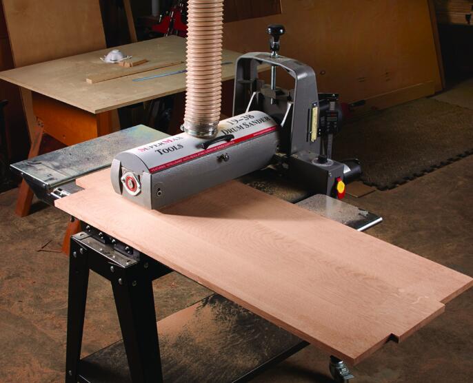 Top 10 Best Drum Sanders in 2023 M3Tools