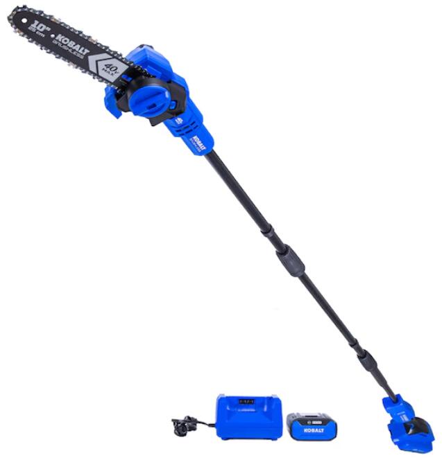 Top 5 Best Electric Pole Saws of 2023 M3Tools