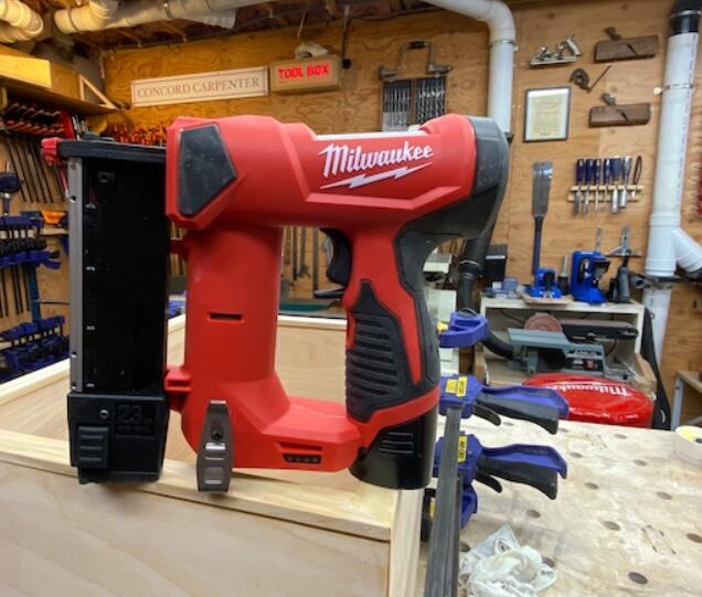 Top 10 Best Pin Nailers 2023 InDepth Reviews M3Tools