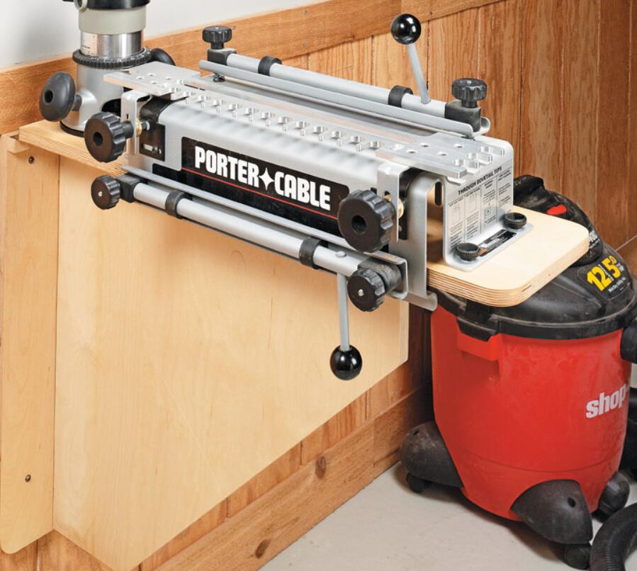 Router Jigs Decoded: Unlock Your Wood Router’s Full Potential