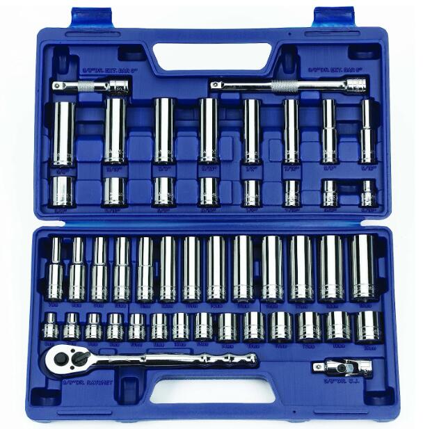 Best Socket Sets 2023 Top Picks and Reviews M3Tools