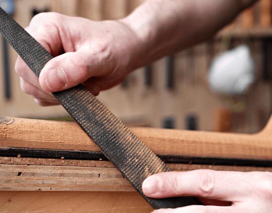 2025’s Best Wood Files: Innovations, Uses, and Top Picks