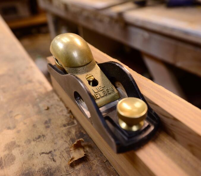 Hand Planes: The Timeless Secret to Flawless Woodworking