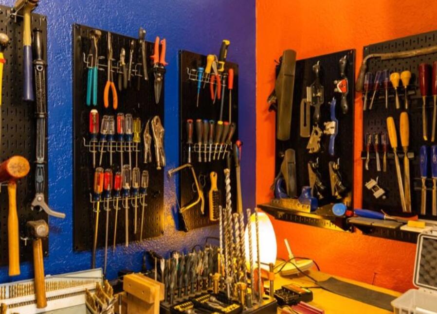 Hand Tools Reviews M3Tools