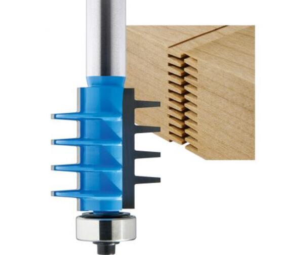 Joinery Router Bits: Build Unbreakable Wood Bonds Like a Pro