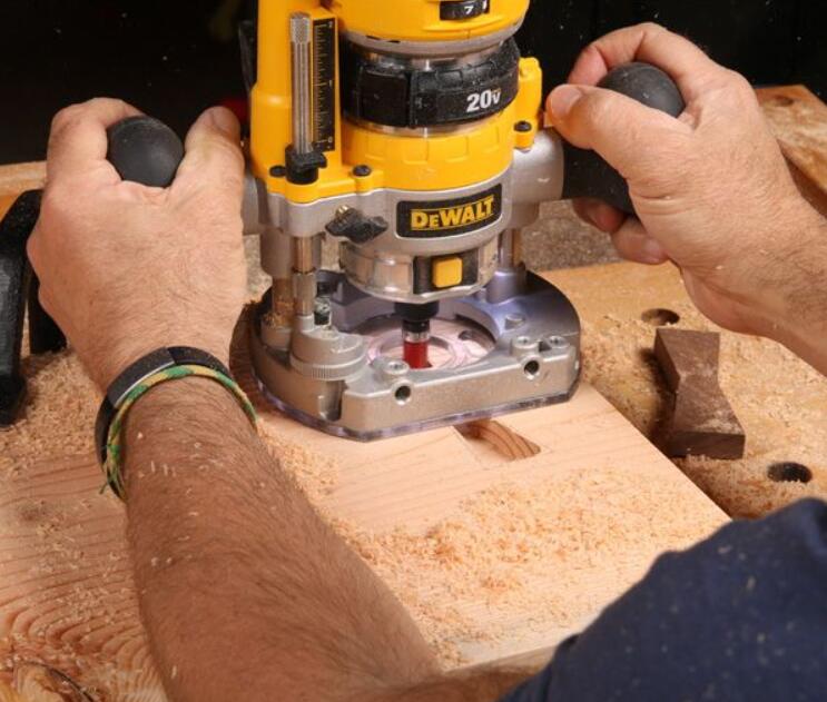 Wood Routers Unleashed: Your Ultimate Guide to Buying, Using, and ...